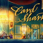 بررسی بازی Card Shark