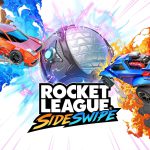بررسی بازی موبایل Rocket League Sideswipe