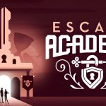 بررسی بازی Escape Academy