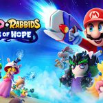 بررسی بازی Mario + Rabbids Sparks of Hope