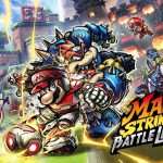 بررسی بازی Mario Strikers: Battle League