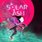 بررسی بازی Solar Ash