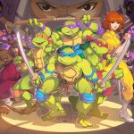 بررسی بازی Teenage Mutant Ninja Turtles: Shredder’s Revenge