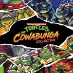 بررسی بازی Teenage Mutant Ninja Turtles: The Cowabunga Collection