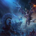 بررسی بازی Total War: Warhammer 3