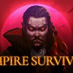 بررسی بازی Vampire Survivors