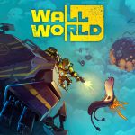 بررسی بازی Wall World