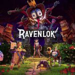 بررسی بازی Ravenlok