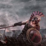 بررسی بازی Achilles: Legends Untold؛ ترکیب دیابلو و سولز