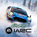 بررسی بازی EA Sports WRC | رالی به سبک EA
