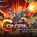 بررسی بازی Contra: Operation Galuga؛ یادآور خاطرات خوب دوران کودکی